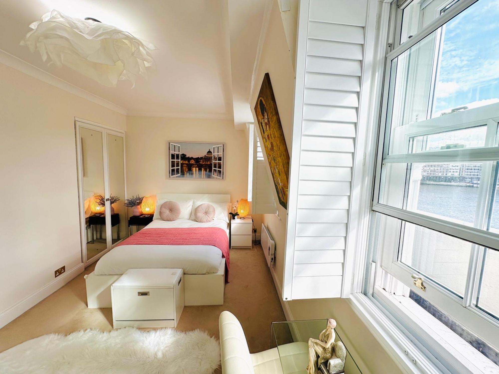 Appartement Westminster Cosy *