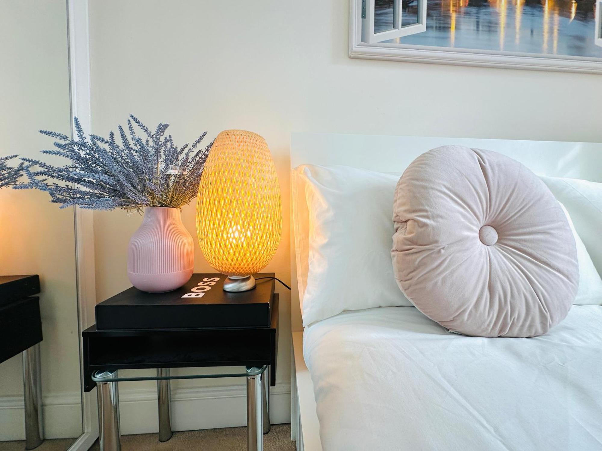 Appartement Westminster Cosy Londen