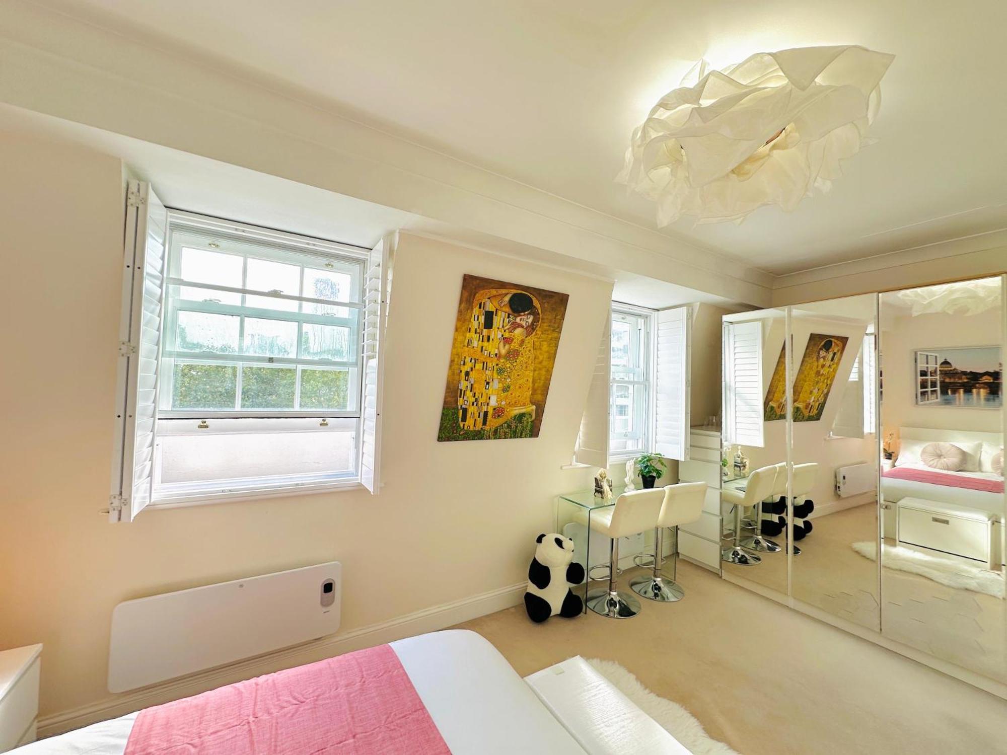 Westminster Cosy Appartement