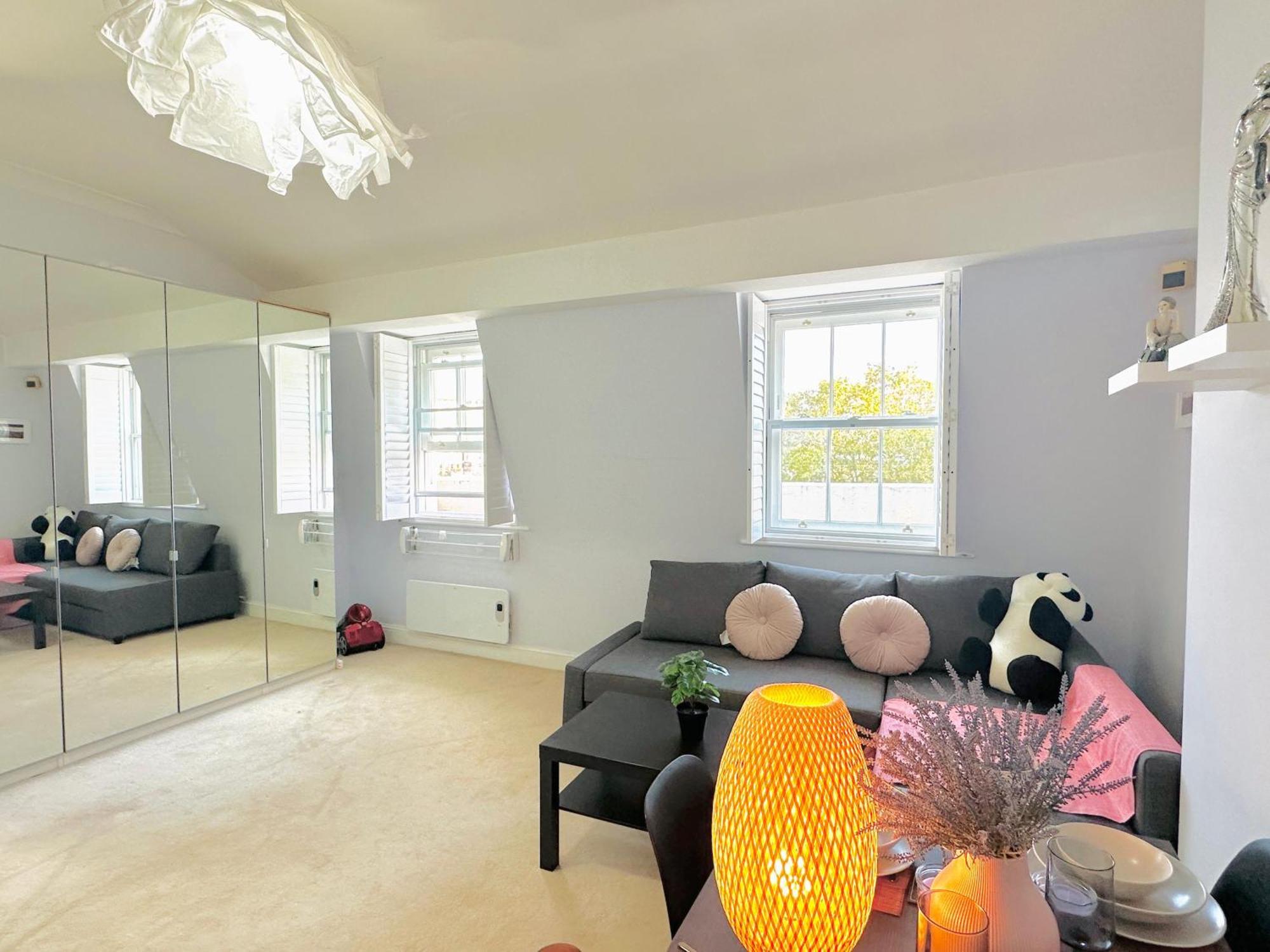 Appartement Westminster Cosy Londen